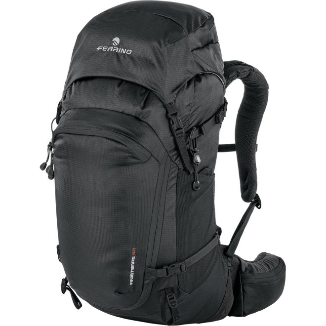 Ferrino Zaino Finisterre 40 men's trekking backpack
