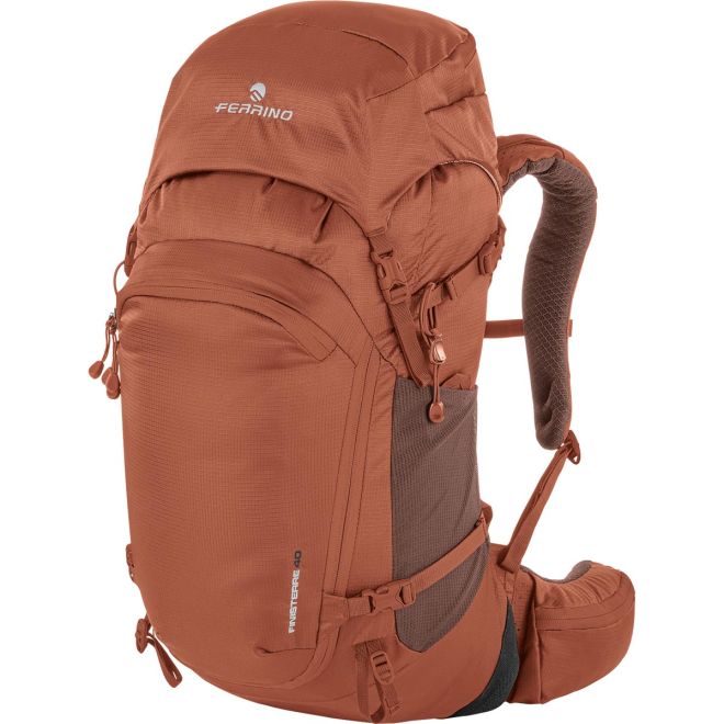 Ferrino Zaino Finisterre 40 men's trekking backpack