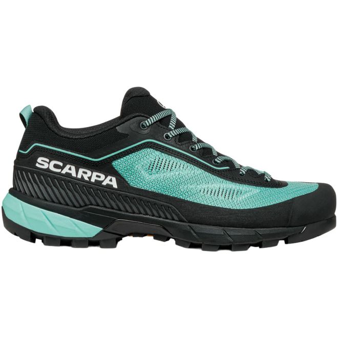 SCARPA Rapid LT W women's trekking shoes