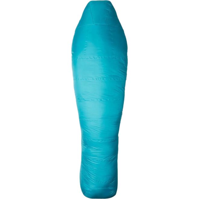 Mountain Hardwear Lamina 15F/-9C women's sleeping bag