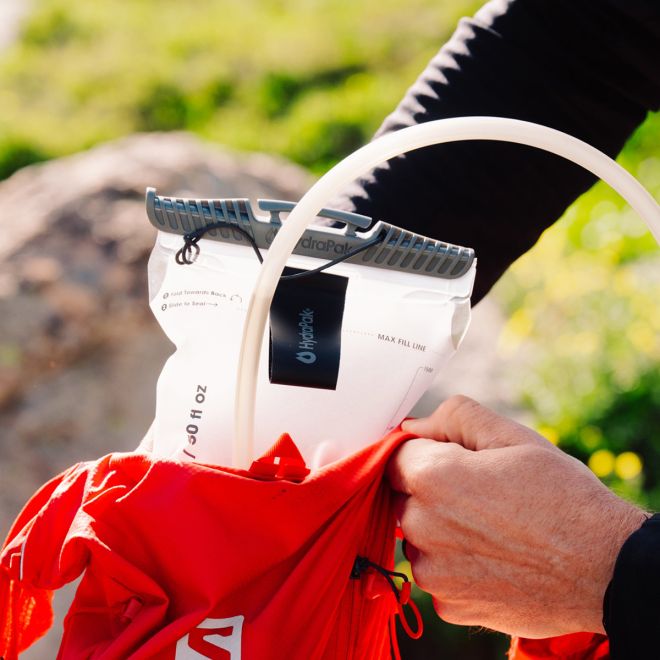 Hydrapak Velocity 2 l poche à eau