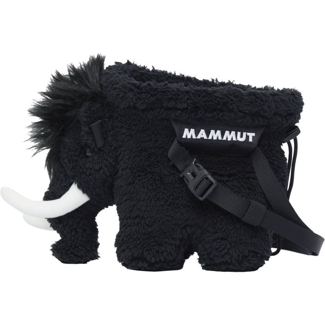Mammut Mammut Fluffy Chalk Bag sacchetto portamagnesite