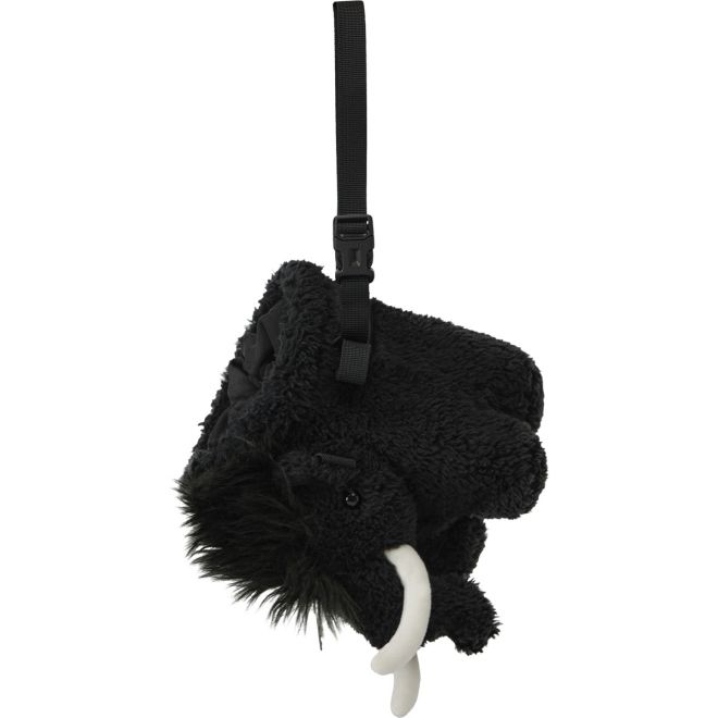 Mammut Mammut Fluffy Chalk Bag sacchetto portamagnesite