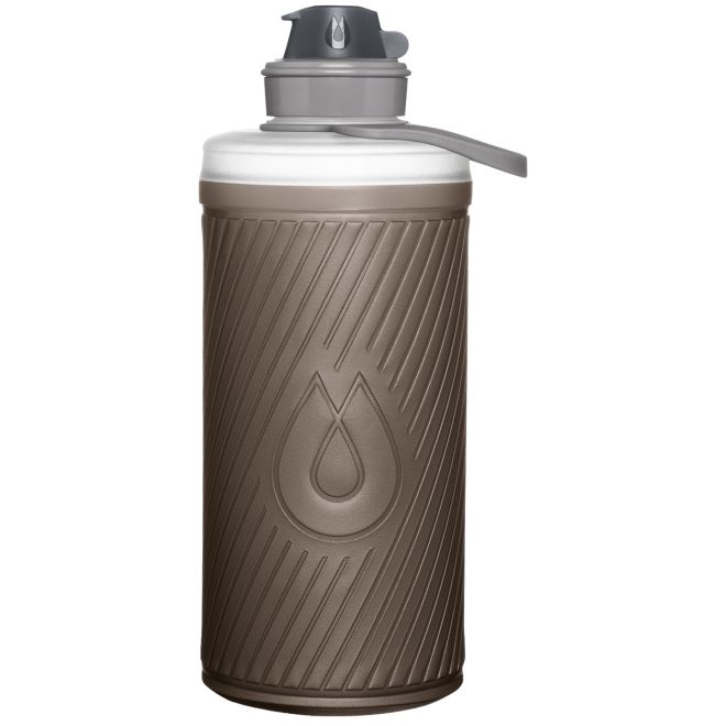 HydraPak Flux bouteille souple réutilisable