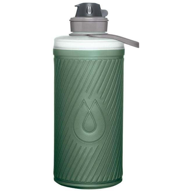 HydraPak Flux bouteille souple réutilisable
