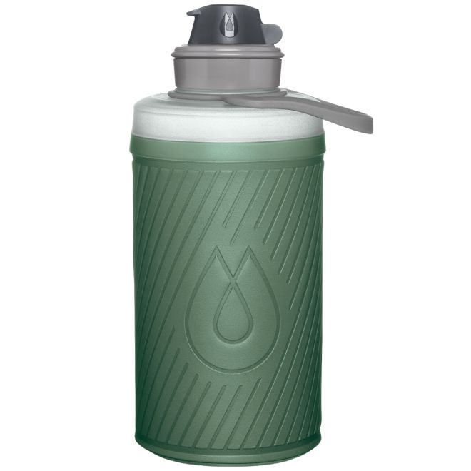 HydraPak Flux bouteille souple réutilisable