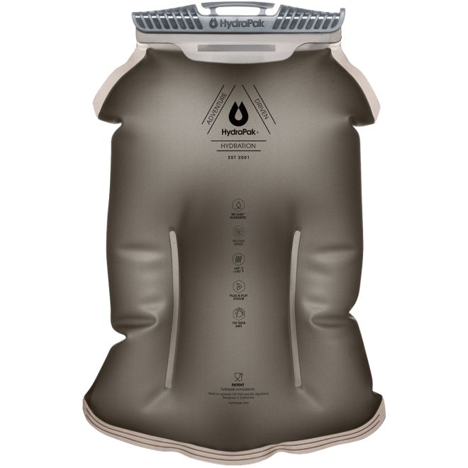 HydraPak Force DSL 3l camelback sac d'hydratation