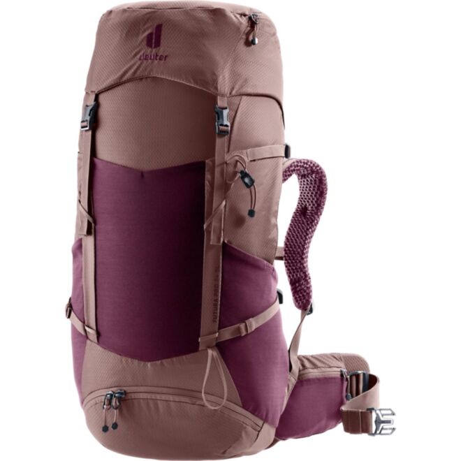 Deuter Futura Pro 34 SL sac à dos de trekking femme