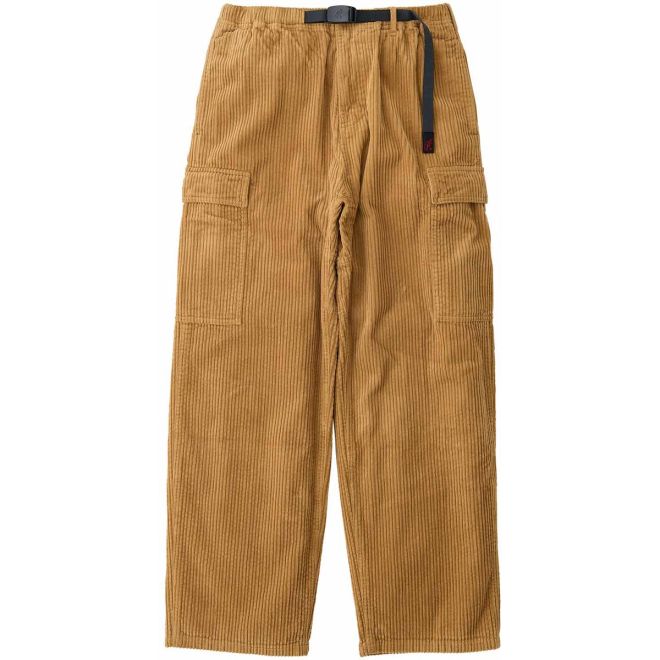Gramicci Brockton Big Corduroy Pant pantalon homme