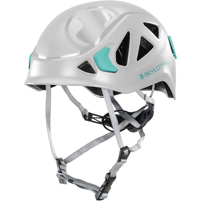 Skylotec Galaxy 2.0 casque d'alpinisme escalade