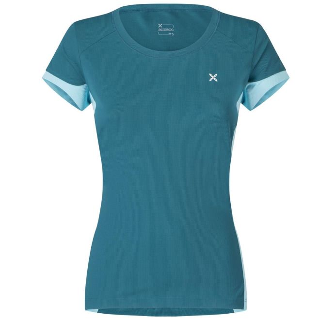 Montura Delta T-Shirt Woman t-shirt femme
