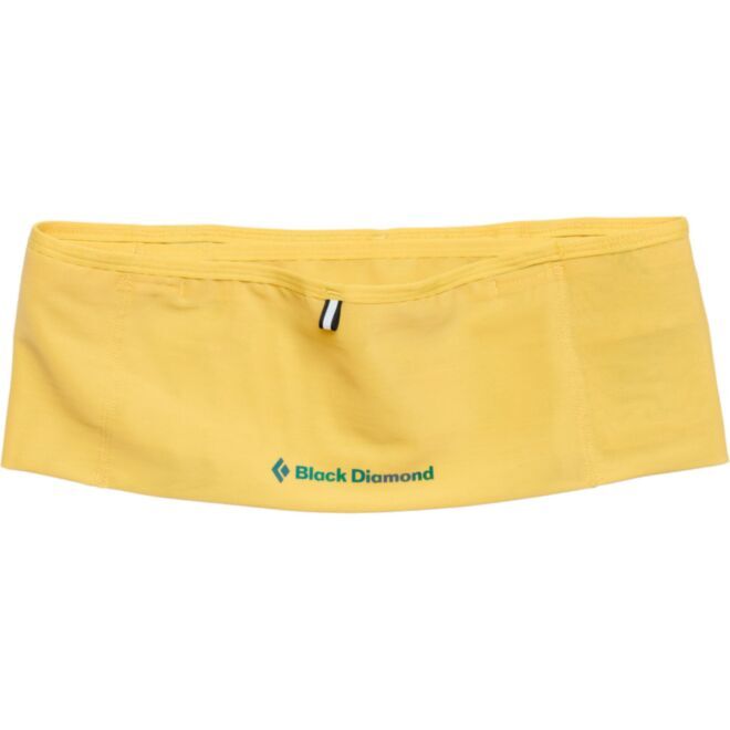 BD Black Diamond Distance Run Belt ceinture trail running