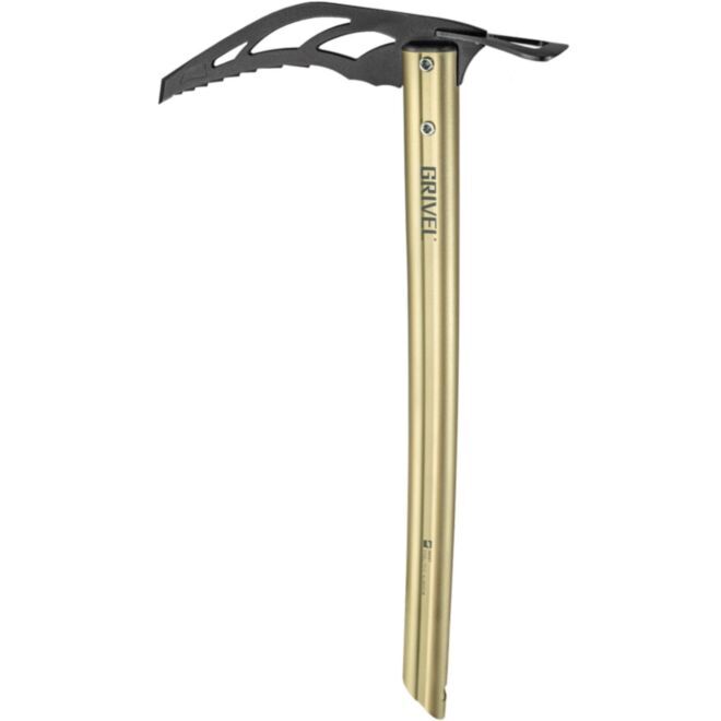 Grivel Ghost piolet léger alpinisme et ski-alpinisme