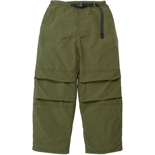 Gramicci Nylon Paneled Trek Pant pantalons homme