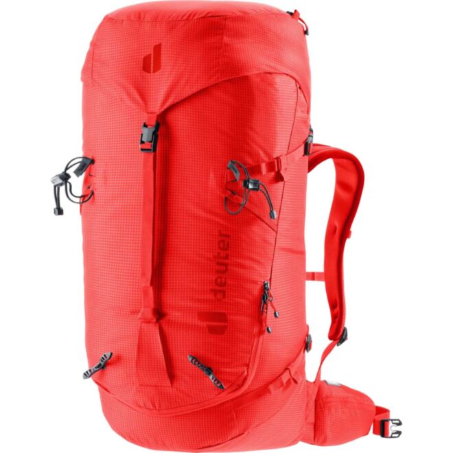 Deuter Guide 44+6 sac à dos d'alpinisme