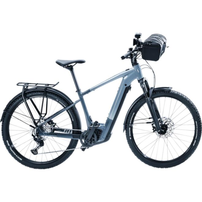 Deuter Handle Bar Bag 8 KF sacoche de guidon vélo