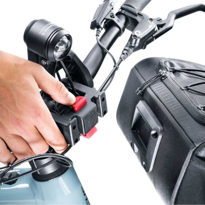 Deuter Handle Bar Bag 8 KF sacoche de guidon vélo
