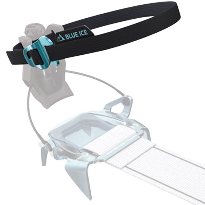 Blue Ice Crampons Harfang crampons