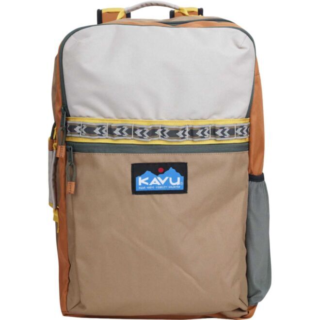 KAVU Hauler Hills Backpack sac à dos de voyage