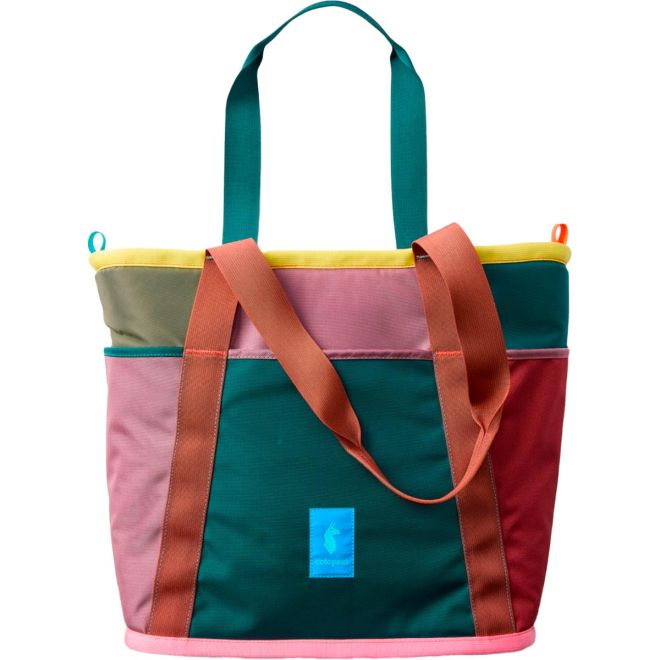 Cotopaxi Hielo 18L Cooler Tote - Del Dia sac isotherme