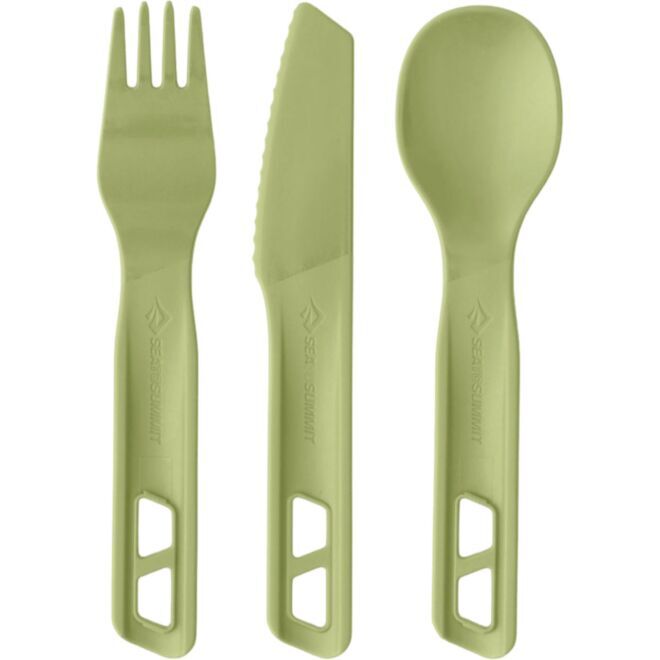 Sea To Summit Horizon Cutlery Set 3 Piece camping cutlery
