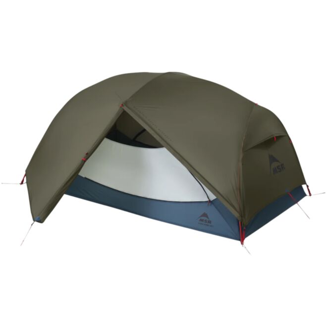 MSR Hubba Hubba HD 2 tente de camping