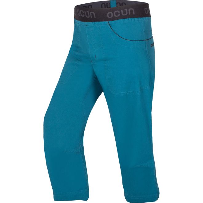 Ocun Jaws Pants pantaloni uomo