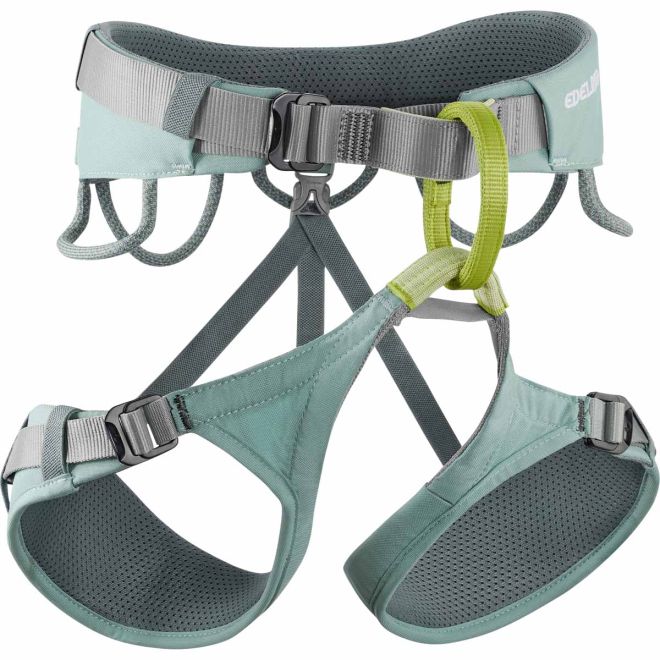 Edelrid Jayne IV harnais d'escalade femme