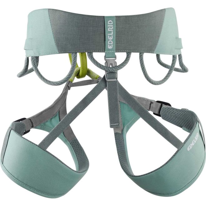 Edelrid Jayne IV harnais d'escalade femme