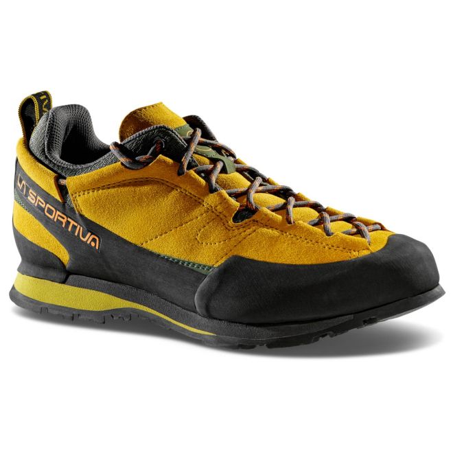 La Sportiva Boulder X chaussures d'approche