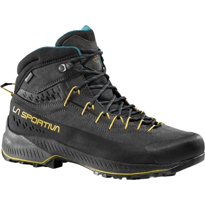La Sportiva TX4 Evo Mid GTX chaussures de trekking