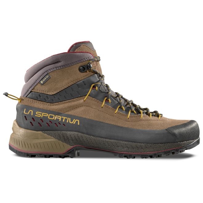 La Sportiva TX4 Evo Mid GTX chaussures de trekking