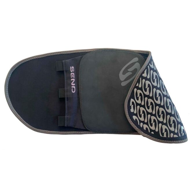Send Climbing Large Slim SI Knee Pad genouillère d'escalade