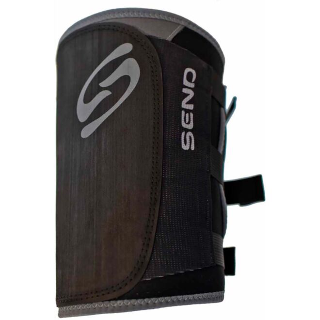 Send Climbing Large Slim SI Knee Pad genouillère d'escalade
