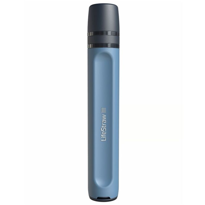 LifeStraw Personal paille filtrante eau