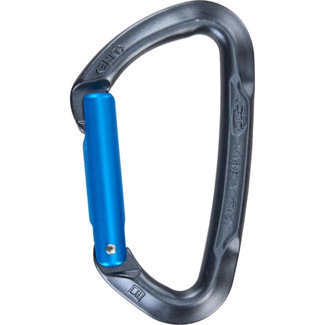 CT Climbing Technology Lime S mousqueton d'escalade