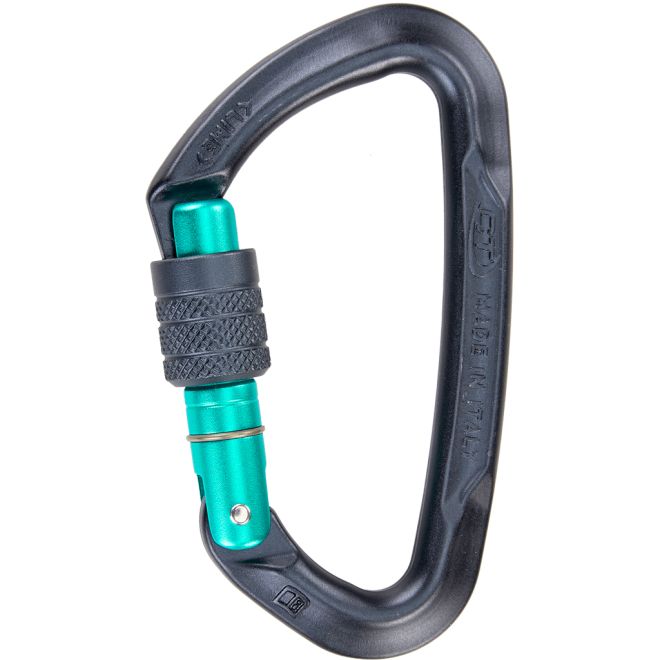 CT Climbing Technology Lime SG mousqueton d'escalade