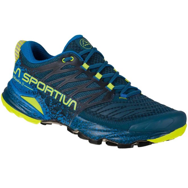 La Sportiva Akasha II chaussures de trail running