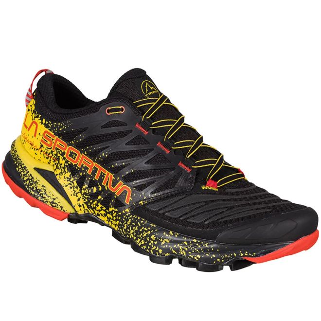 La Sportiva Akasha II chaussures de trail running