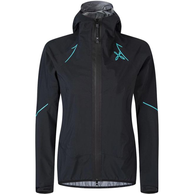 Montura Magic 2.0 Jacket Woman veste imperméable femme