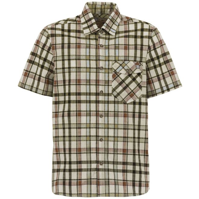 E9 Enove Ramo chemise homme