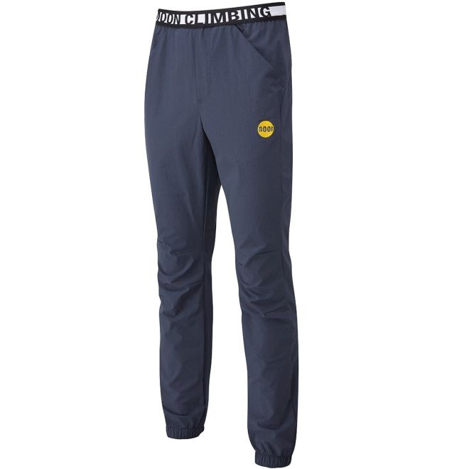 Moon Samurai Light Pant pantalons homme