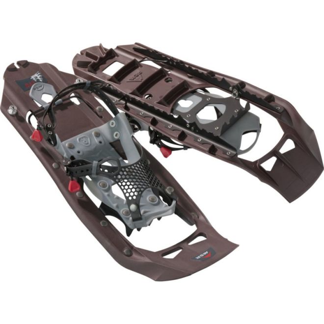 MSR Evo Trail raquettes à neige