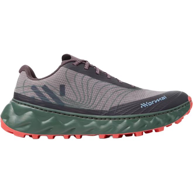 NNormal Tomir 02 NN chaussures de trail running