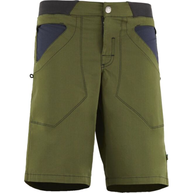 E9 Enove 3Angolo shorts shorts pour homme