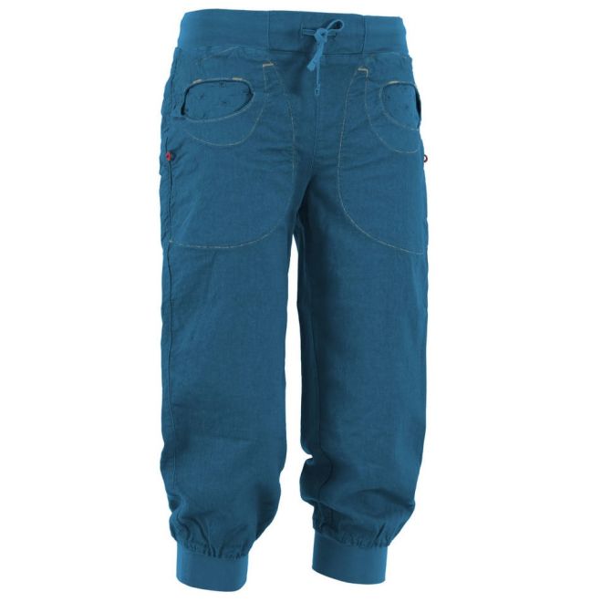 E9 Enove N Remix 2.3 shorts femme
