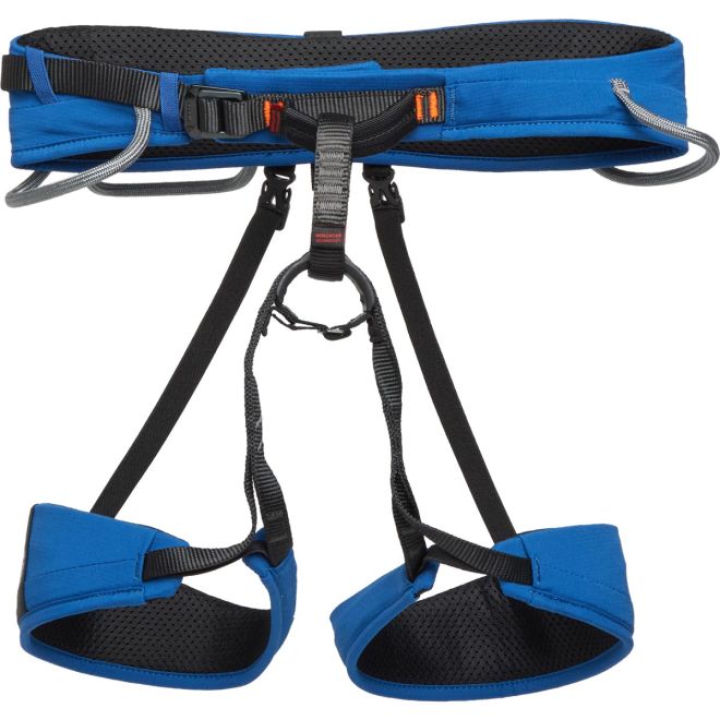 Mammut Ophir 1 Slide 2.0 Harness imbrago arrampicata