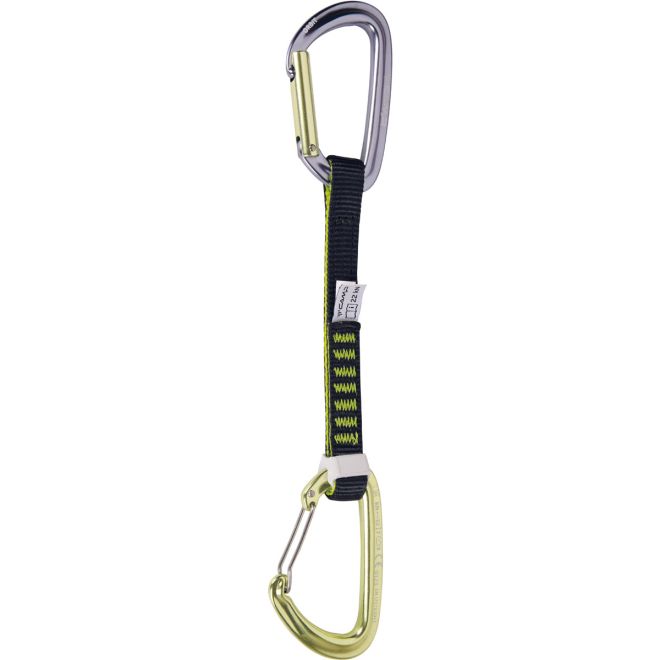 CAMP Set 6 Orbit Express KS mixte 6 pack dégaines escalade