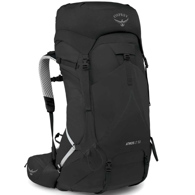Osprey Atmos AG LT 50 sac à dos de trekking