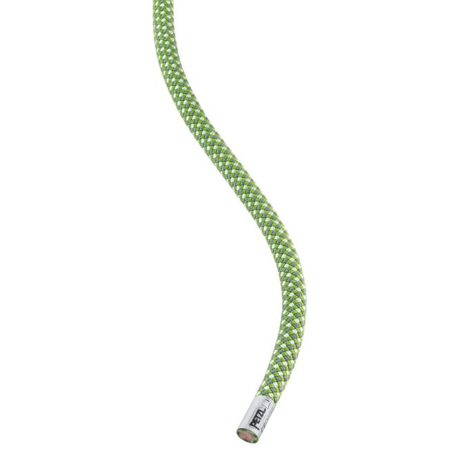 Petzl Mambo 10.1 mm corde d'escalade salle falaise